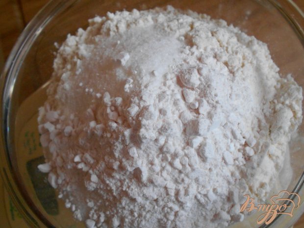 Рецепт Банановые кексы