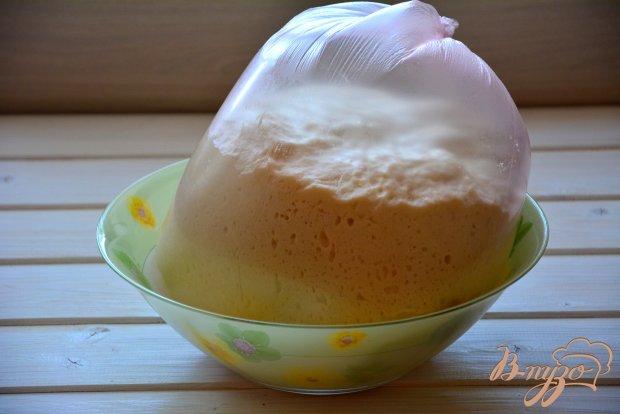 Пасхальный кулич Праздничный Пасхальный кулич Праздничный