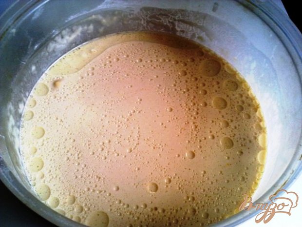 Рецепт Блинчики с куриной начинкой