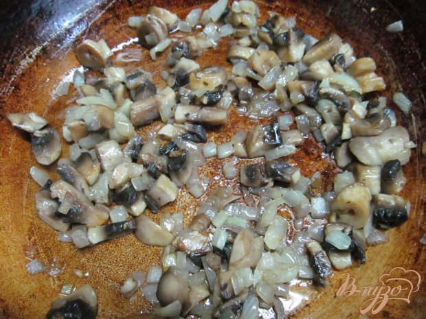 Салат из куриной печени Салат из куриной печени
