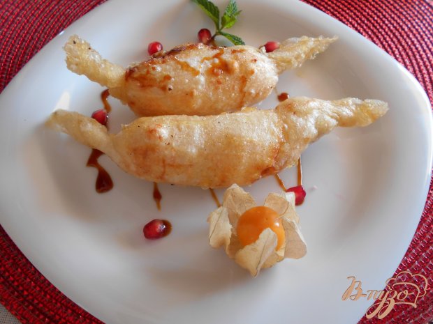 Сырники "Конфетки" Сырники "Конфетки"