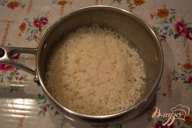 Нежный рис с куриными стейками Нежный рис с куриными стейками
