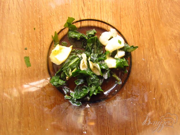 Рецепт Паста с яичным соусом от Д. Оливера
