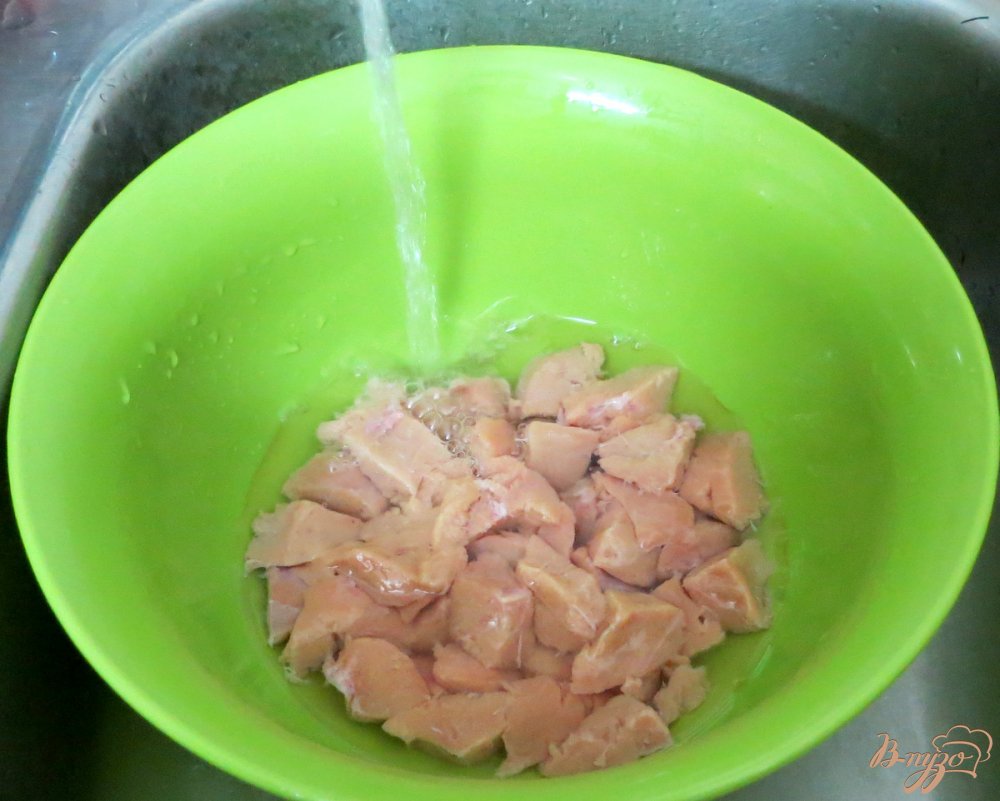 Бычьи яйца со сметаной и кабачком. Бычьи яйца со сметаной и кабачком.