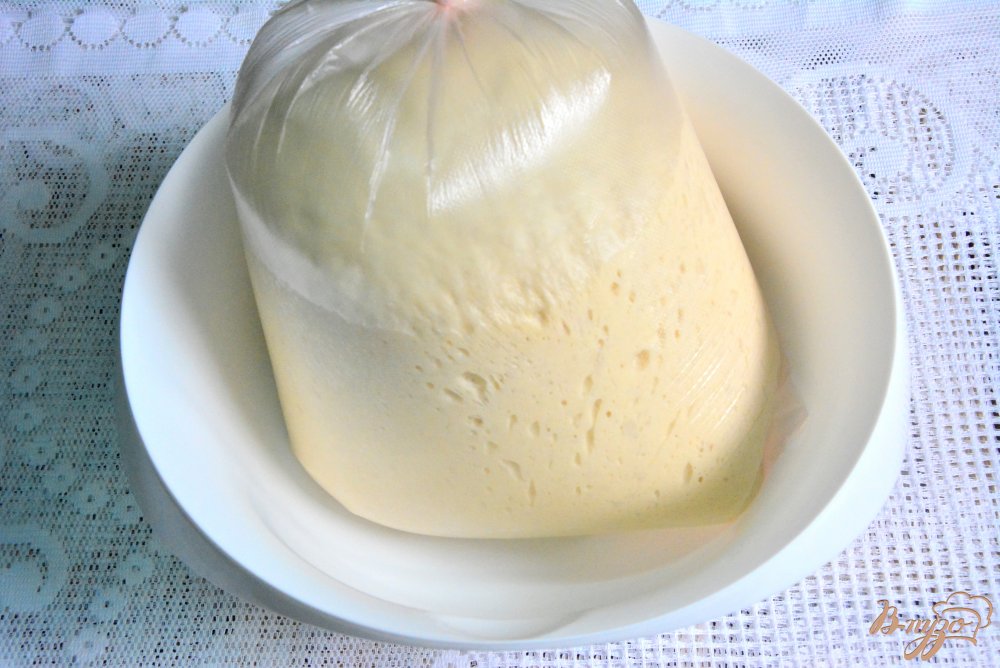 Пирог с клубникой и штрейзелем Пирог с клубникой и штрейзелем