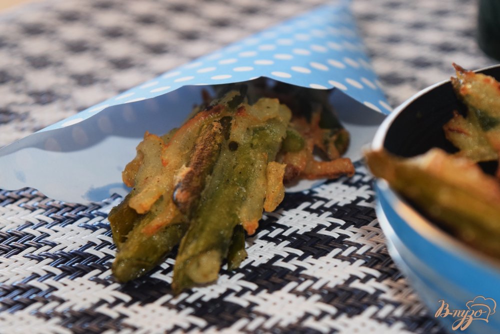 Луковая пакора Луковая пакора