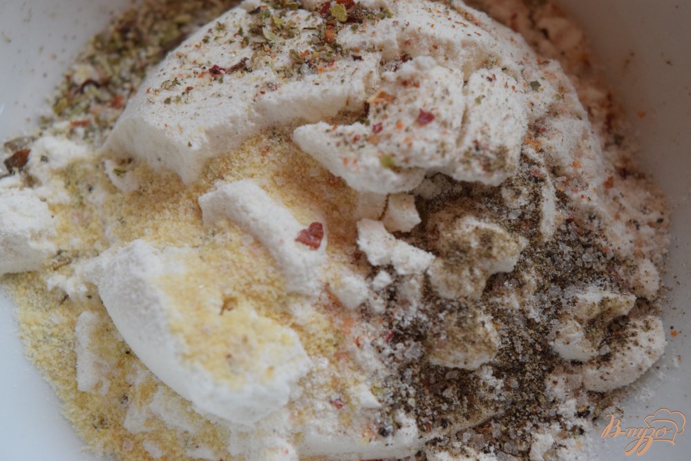 Луковая пакора Луковая пакора