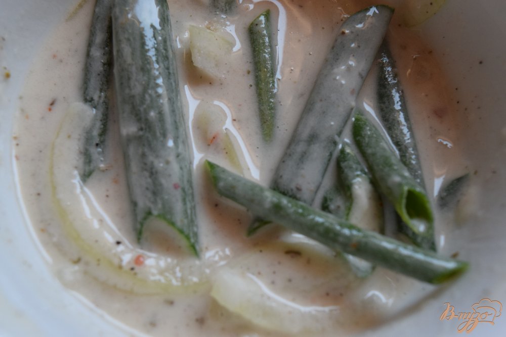 Луковая пакора Луковая пакора