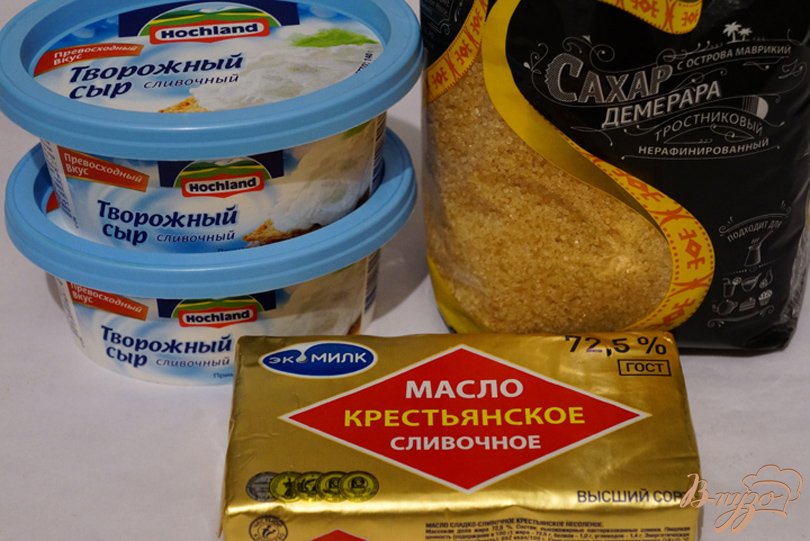 Овсяно-ржаной торт Овсяно-ржаной торт