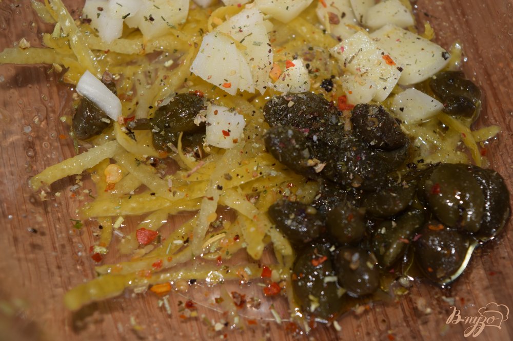 Куриное филе запеченое с лимоном и овощами Куриное филе запеченое с лимоном и овощами