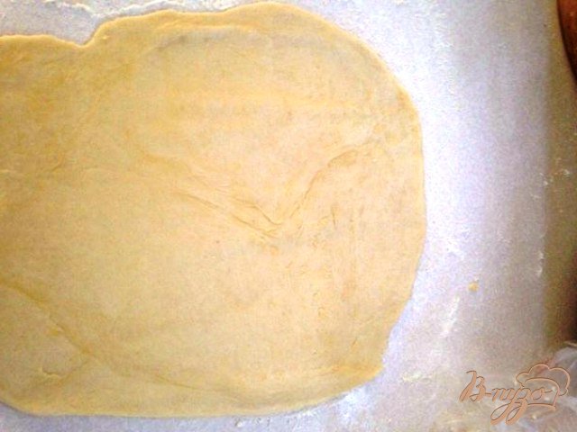 Булочки с изюмом Булочки с изюмом