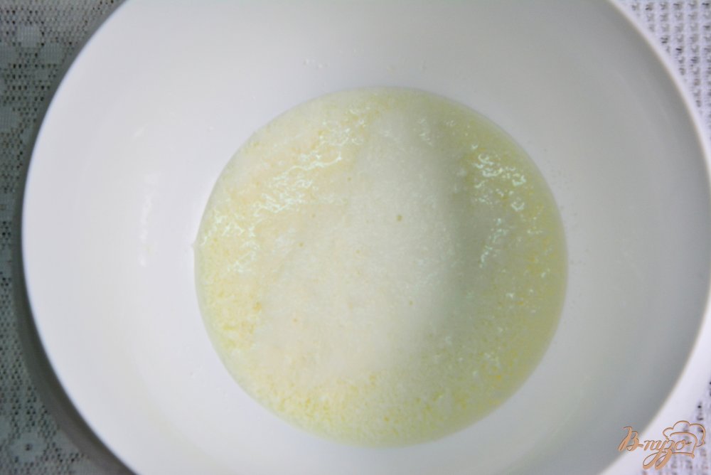 Сконы сырные Сконы сырные