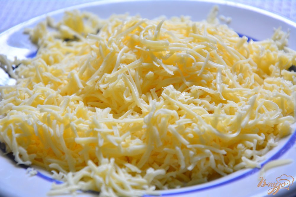 Сконы сырные Сконы сырные