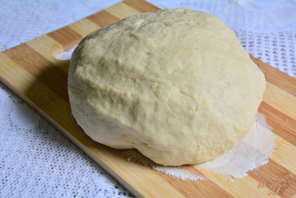 Сконы сырные Сконы сырные