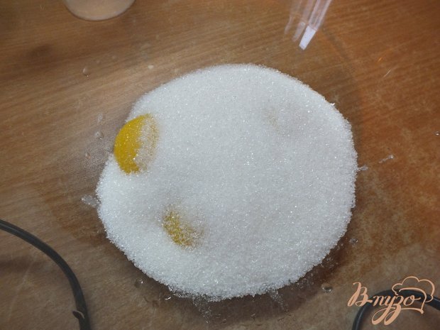 Рецепт Пирог вишневый