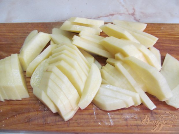 Куриные бедра в мультиварке Куриные бедра в мультиварке