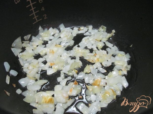 Каша гречневая по-купечески - плов с гречкой Каша гречневая по-купечески - плов с гречкой