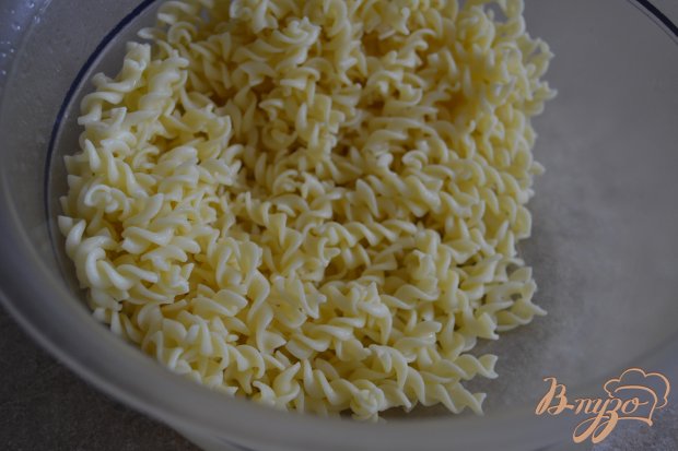 Рецепт Салат "Походный" (2 вариант)