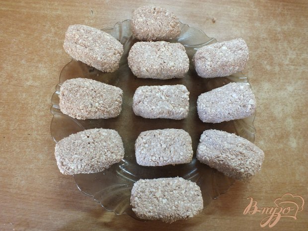 Классические шоколадные сырки с шоколадом Классические шоколадные сырки с шоколадом