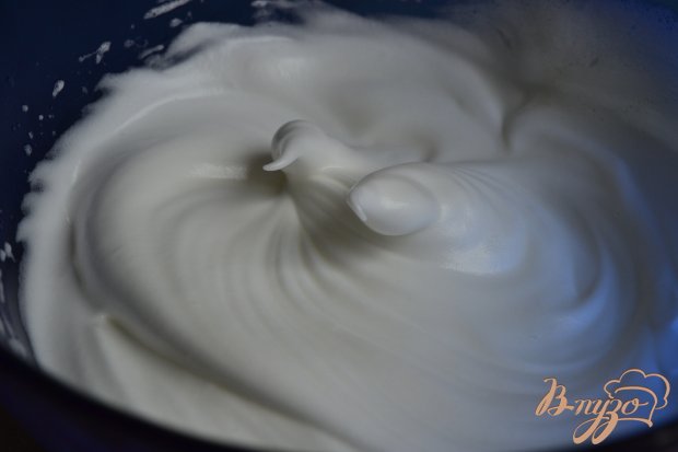 Шоколадный мусс (облегченный) Шоколадный мусс (облегченный)