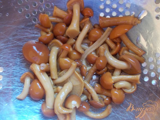 Салат с куриными сердечками, морковью и фасолью Салат с куриными сердечками, морковью и фасолью