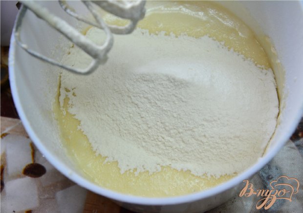 Пирог с клубникой из мультиварки Пирог с клубникой из мультиварки