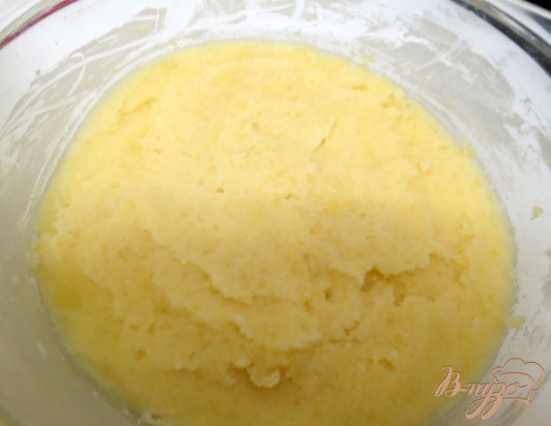 Картофельная запеканка с шампиньонами Картофельная запеканка с шампиньонами