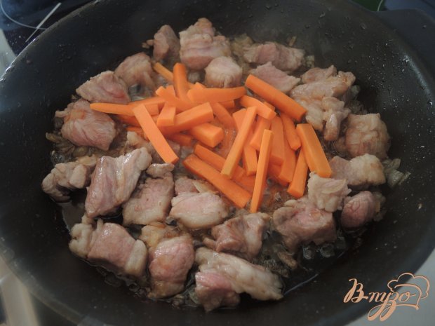 Гречневая каша по-купечески Гречневая каша по-купечески