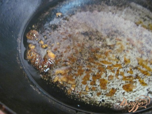 Куриные ножки с овощами в соевом соусе Куриные ножки с овощами в соевом соусе