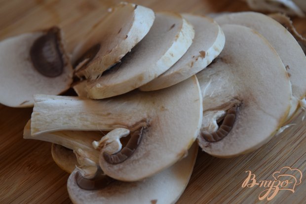 Рецепт Салат с крабовыми палочками и брокколи
