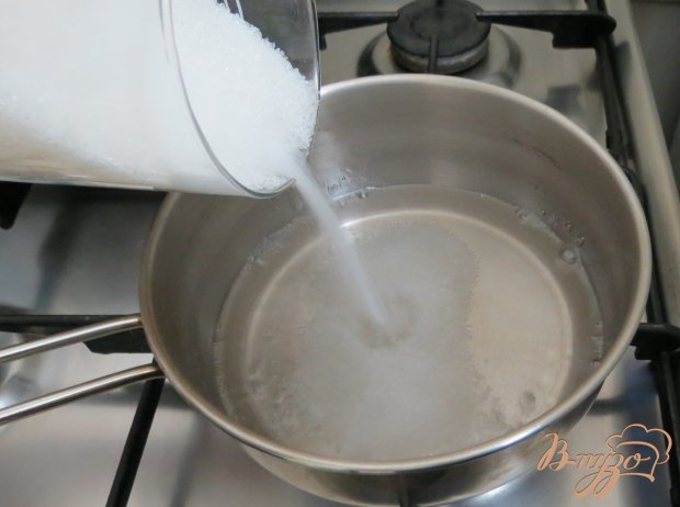 Варенье из крыжовника Варенье из крыжовника