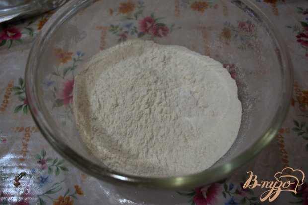 Рецепт Аля осетинский пирог, но без дрожжей