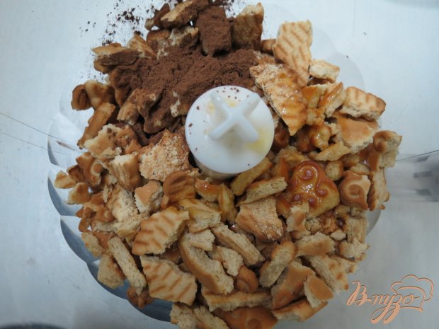 Чизкейк с клубникой Чизкейк с клубникой