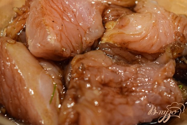 Куриные шашлычки Куриные шашлычки