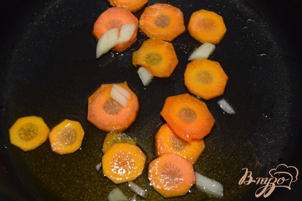 Гарнир из цуккини и моркови и кукурузы Гарнир из цуккини и моркови и кукурузы
