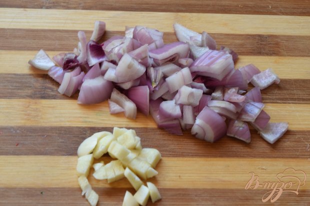 Рецепт Шакшука