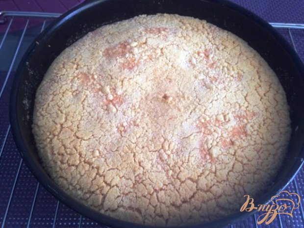 Венгерская ватрушка с шоколадной заливкой Венгерская ватрушка с шоколадной заливкой