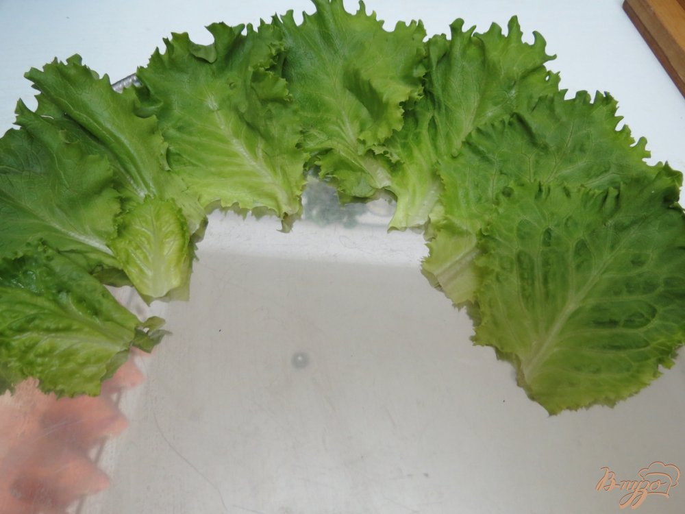 Салат из куриной печени и кабачков Салат из куриной печени и кабачков