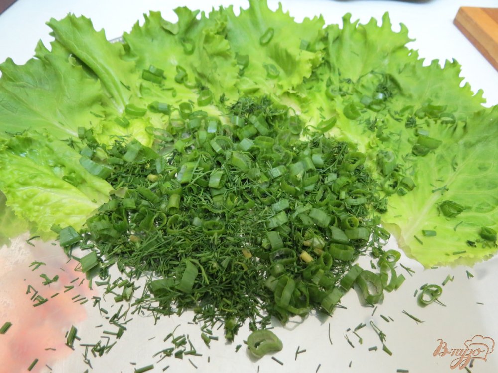 Салат из куриной печени и кабачков Салат из куриной печени и кабачков