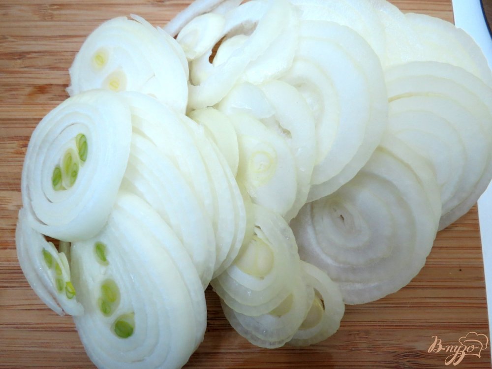 Закуска из печени Закуска из печени