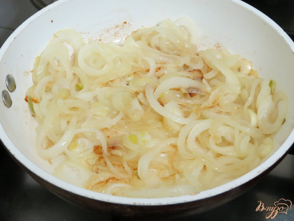 Закуска из печени Закуска из печени