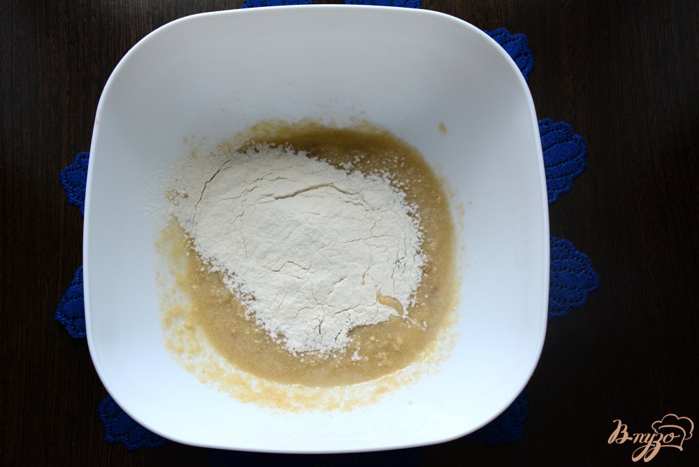 Печенье овсяное с изюмом Печенье овсяное с изюмом
