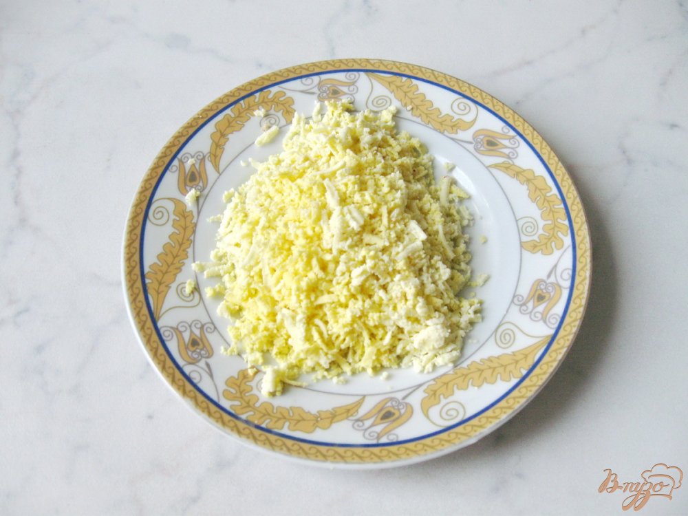 Закуска с сельдью "Ассорти" Закуска с сельдью "Ассорти"