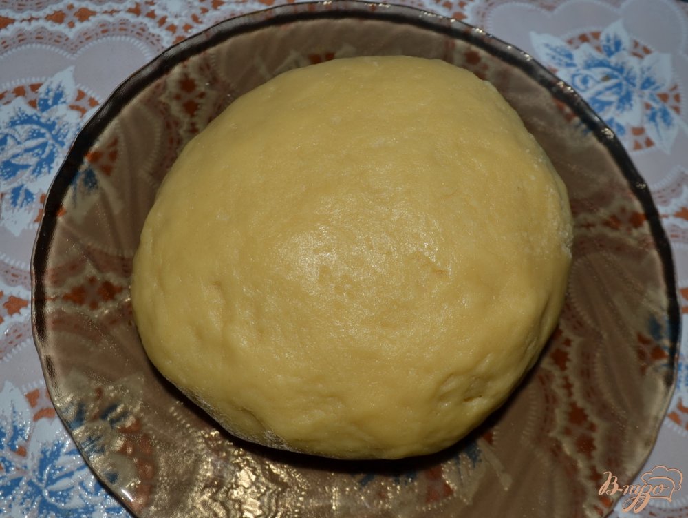 Рецепт Тарталетки с ветчиной и сыром