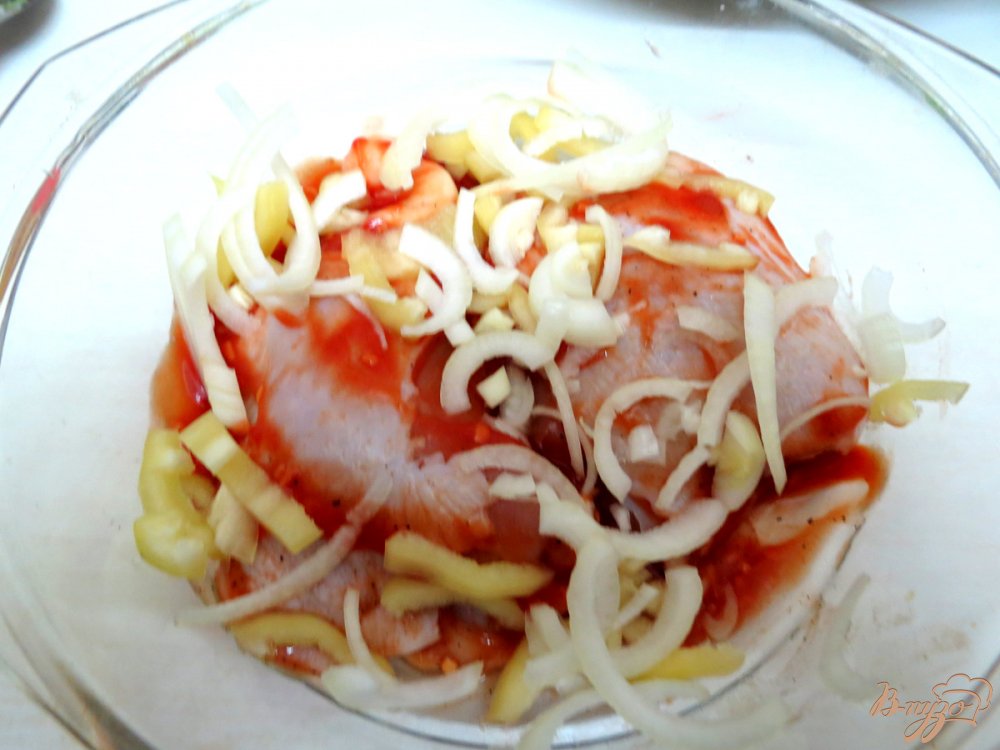 Экспресс курочка Экспресс курочка