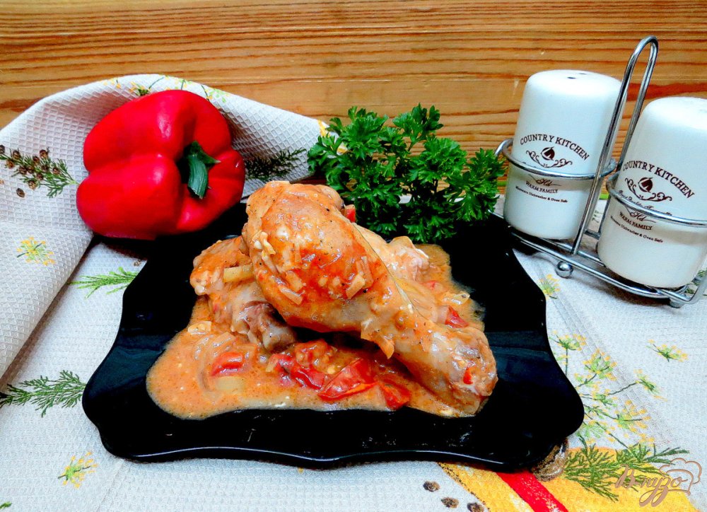Экспресс курочка Экспресс курочка
