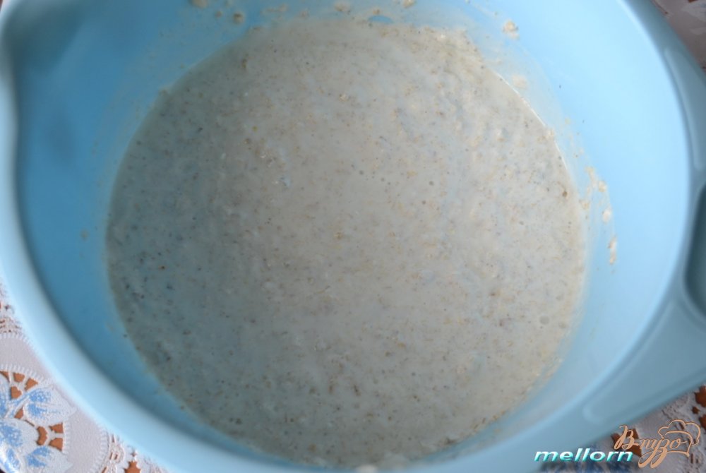 Кексы овсяные с сыром Кексы овсяные с сыром