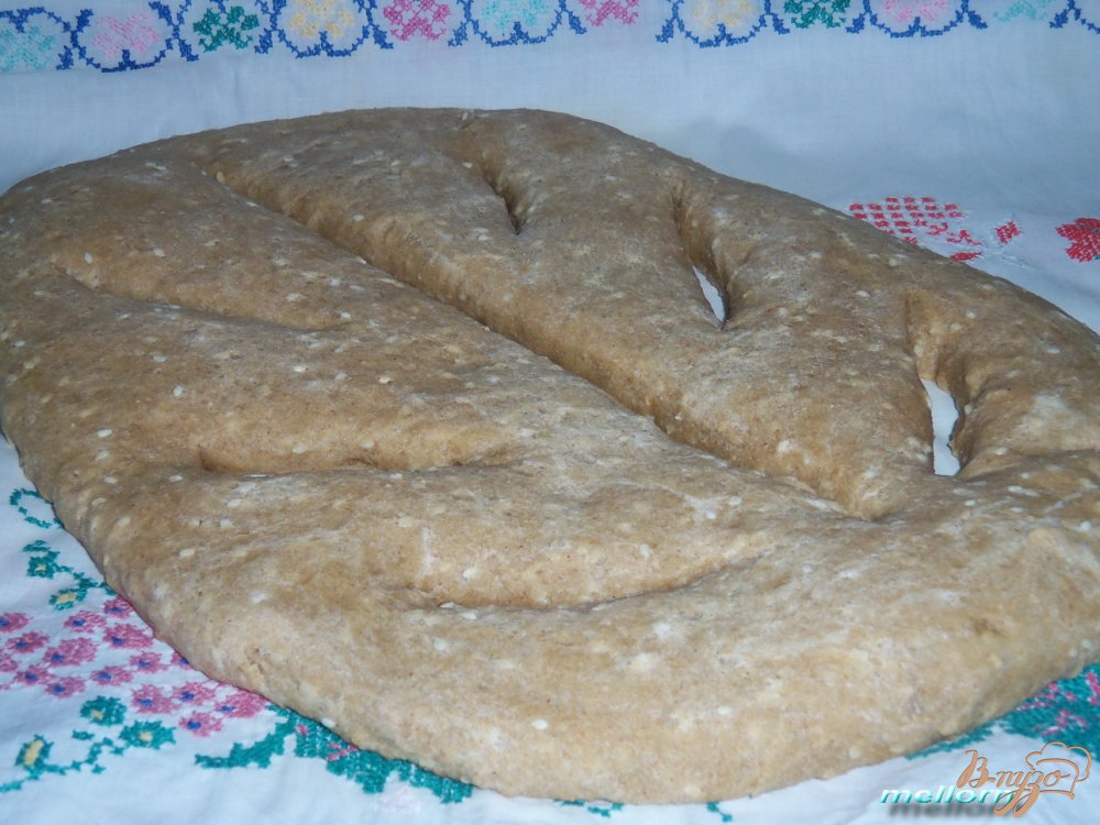 Фугасс кунжутный Фугасс кунжутный