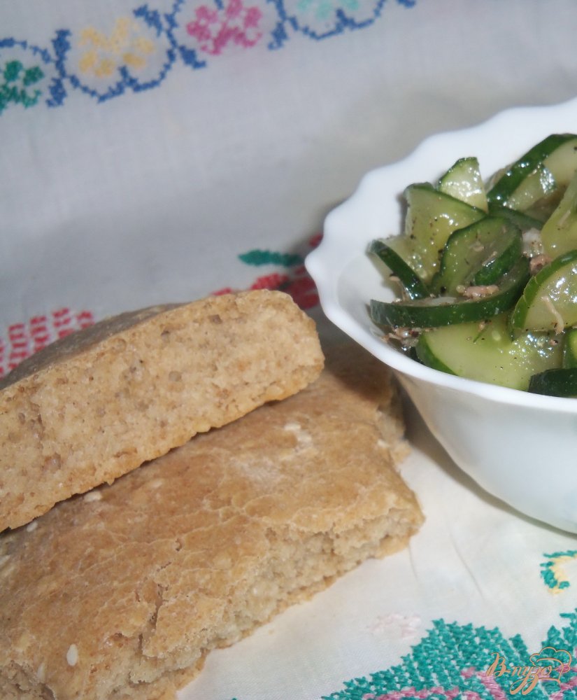 Фугасс кунжутный Фугасс кунжутный