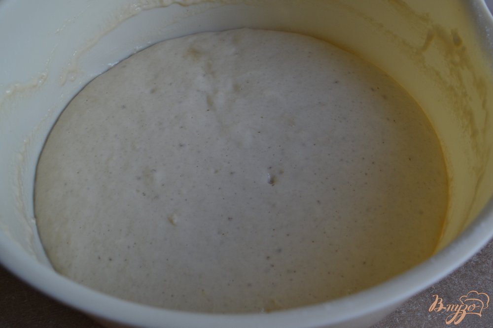 Хлебные булочки с медом Хлебные булочки с медом